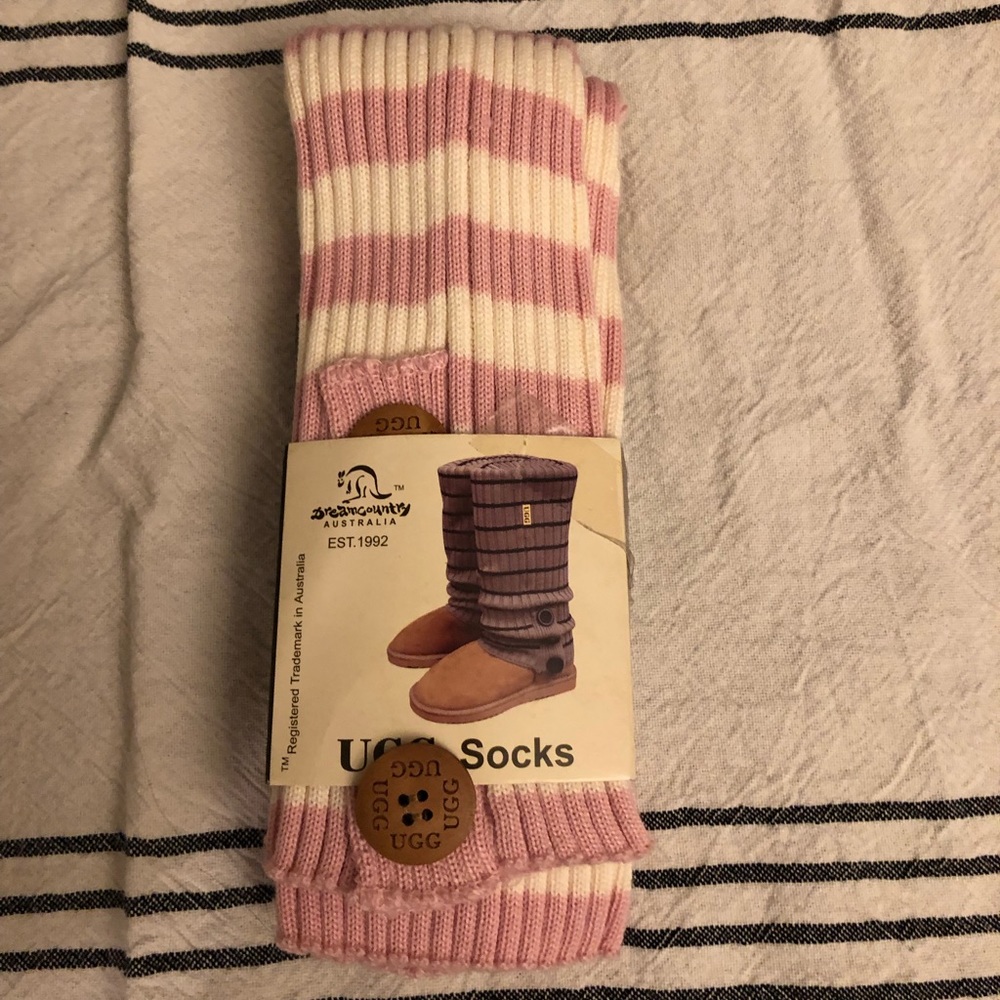 Ugg socks
